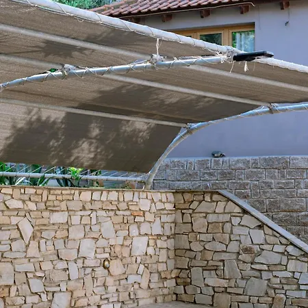 Ktima Papaoikonomou Apartman *