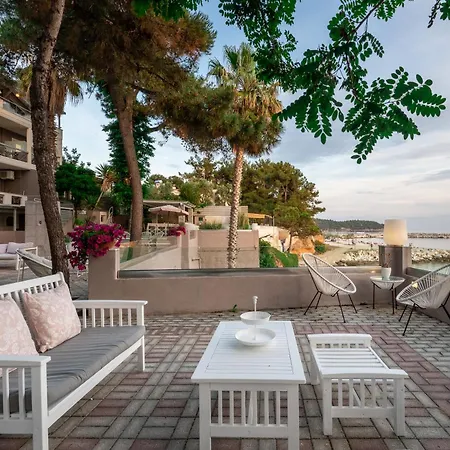 Ktima Papaoikonomou * Potos