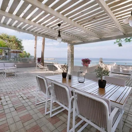 Ktima Papaoikonomou * Potos