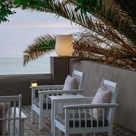 Ktima Papaoikonomou Lägenhet