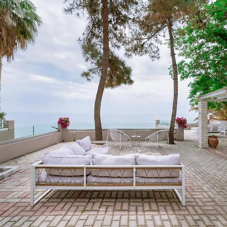 Apartman Ktima Papaoikonomou