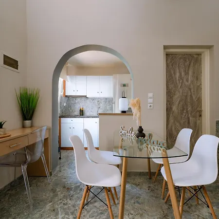 Apartament Ktima Papaoikonomou