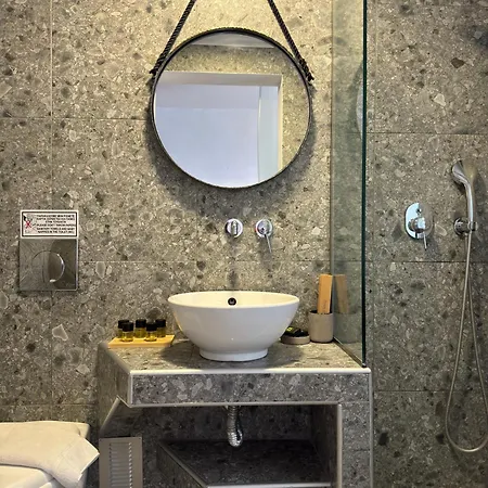 Apartman Ktima Papaoikonomou