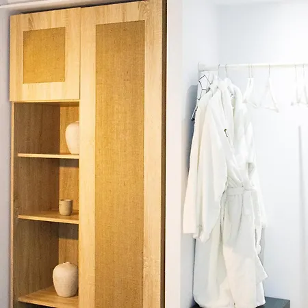 Apartament Ktima Papaoikonomou *