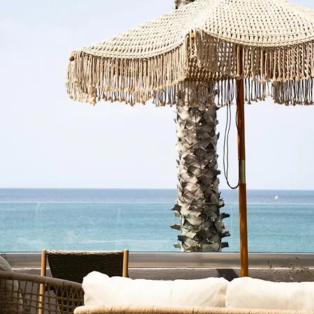 Lägenhet Ktima Papaoikonomou Potos