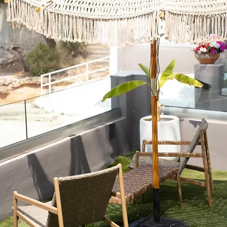 Ktima Papaoikonomou Lägenhet