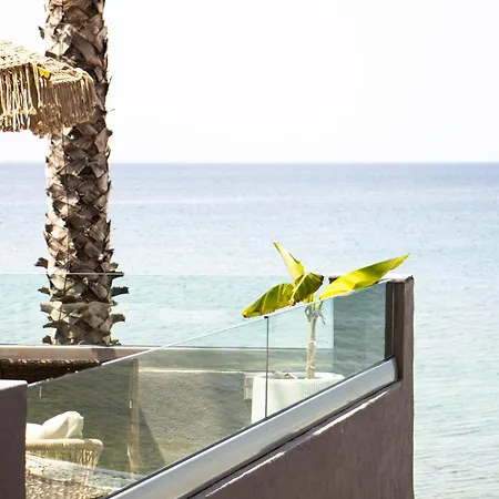 Ktima Papaoikonomou Lägenhet *