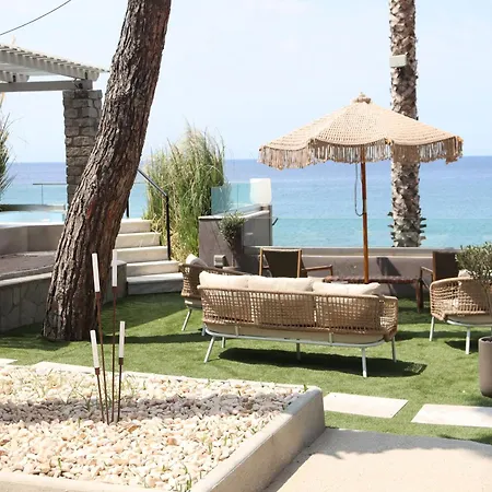 Ktima Papaoikonomou Apartman