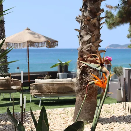 Apartman Ktima Papaoikonomou