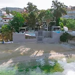 Ktima Papaoikonomou Apartament