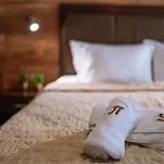 Ktima Papaoikonomou Appartement *