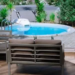 Appartement Ktima Papaoikonomou Potos