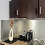 Ktima Papaoikonomou Appartement *