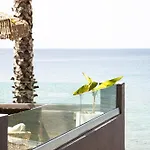Ktima Papaoikonomou Apartament *