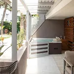 Ktima Papaoikonomou Appartement Potos