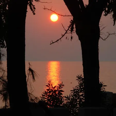 شقة Ktima Papaoikonomou