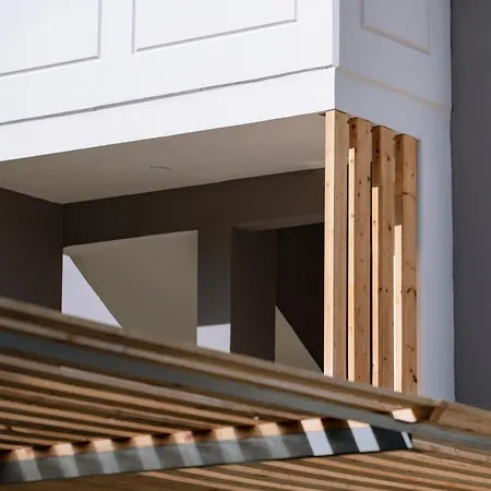 شقة Ktima Papaoikonomou