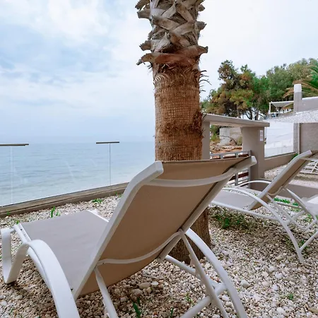 Ktima Papaoikonomou * بوتوس