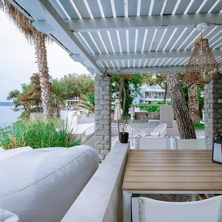 Apartamento Ktima Papaoikonomou