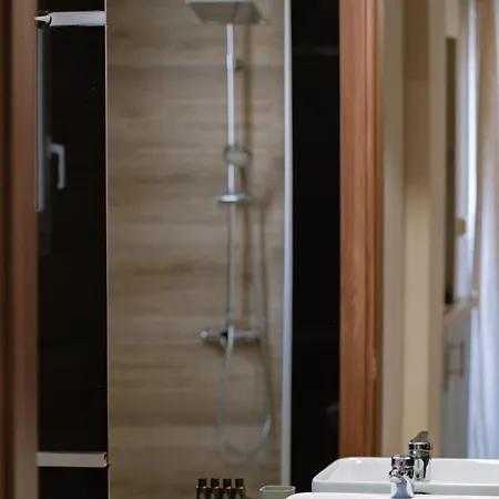 Ktima Papaoikonomou Apartamento *