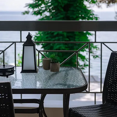 Apartamento Ktima Papaoikonomou *