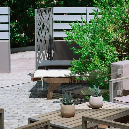 شقة Ktima Papaoikonomou