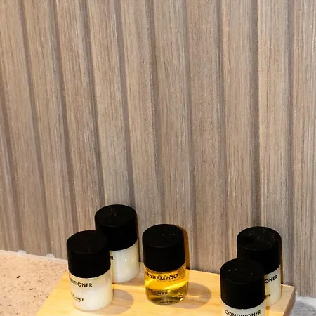Apartamento Ktima Papaoikonomou
