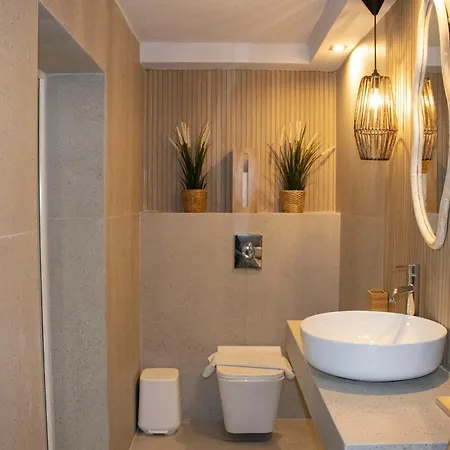 Ktima Papaoikonomou * بوتوس