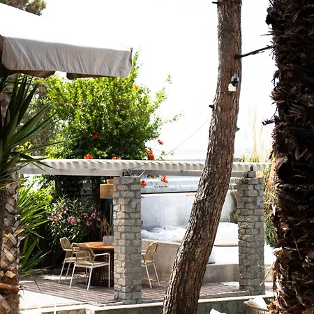 شقة Ktima Papaoikonomou بوتوس