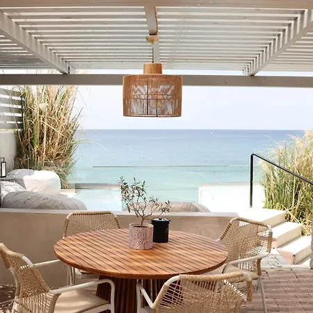 Apartamento Ktima Papaoikonomou *