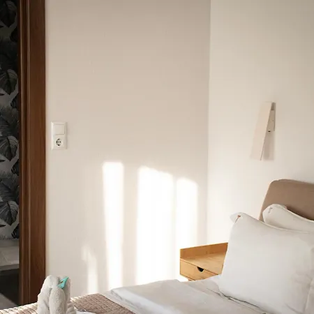 Ktima Papaoikonomou Apartamento