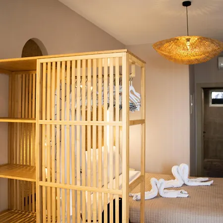 Apartamento Ktima Papaoikonomou