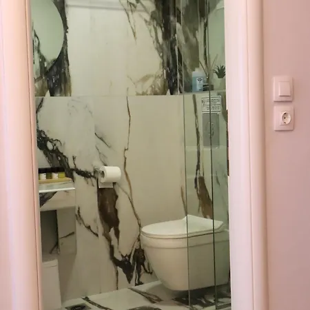 Ktima Papaoikonomou Appartamento *