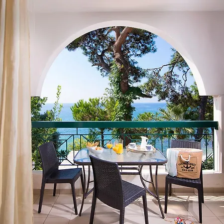 شقة Ktima Papaoikonomou بوتوس