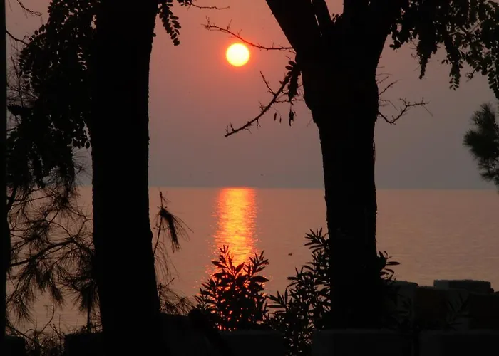 Apartamento Ktima Papaoikonomou