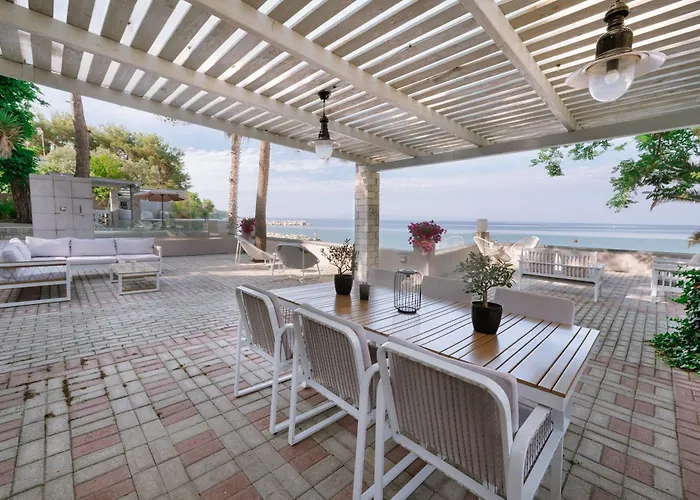 Ktima Papaoikonomou * Potos