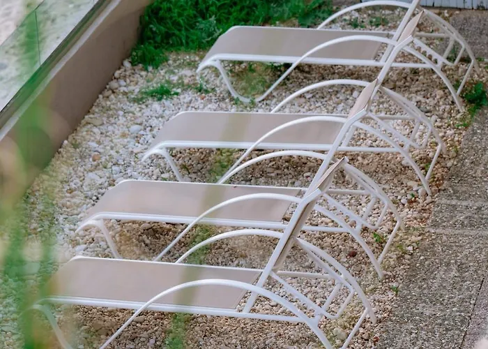 Appartement Ktima Papaoikonomou Potos