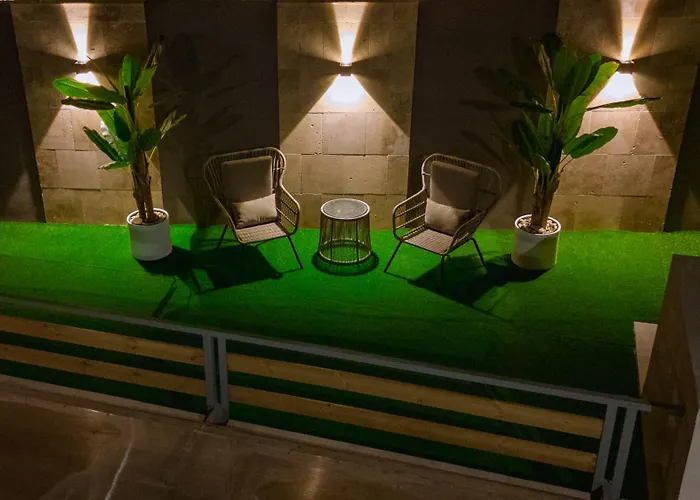 Apartamento Ktima Papaoikonomou Potos