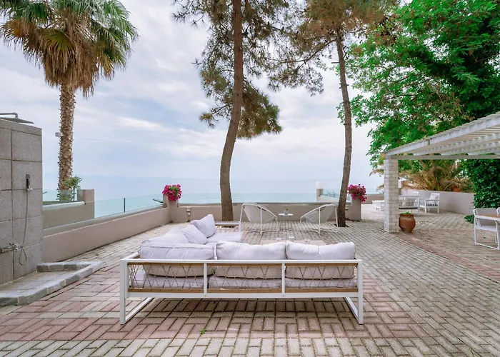 Appartement Ktima Papaoikonomou