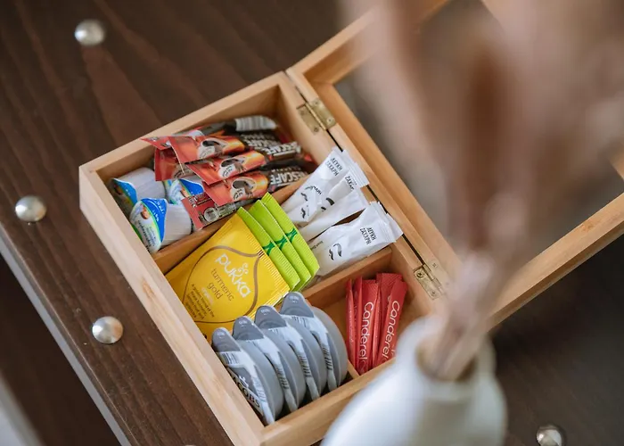 Ktima Papaoikonomou Appartement Potos