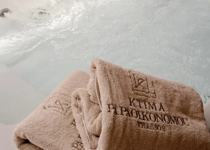 Ktima Papaoikonomou