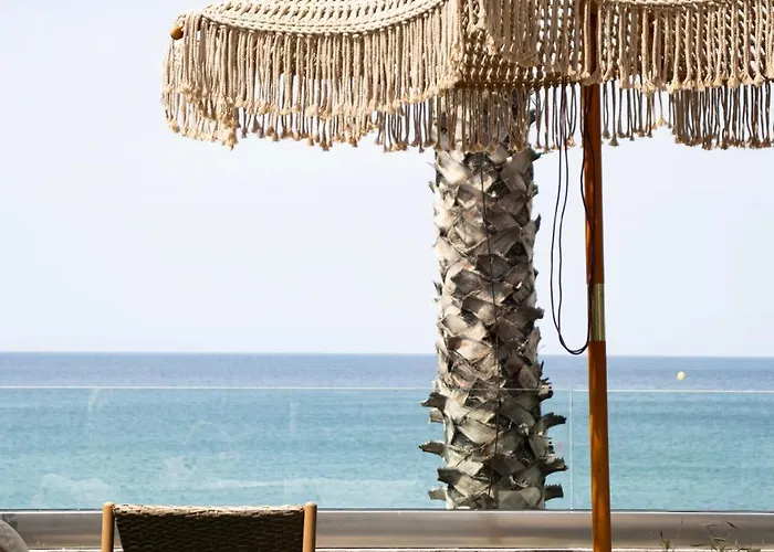 Apartamento Ktima Papaoikonomou Potos