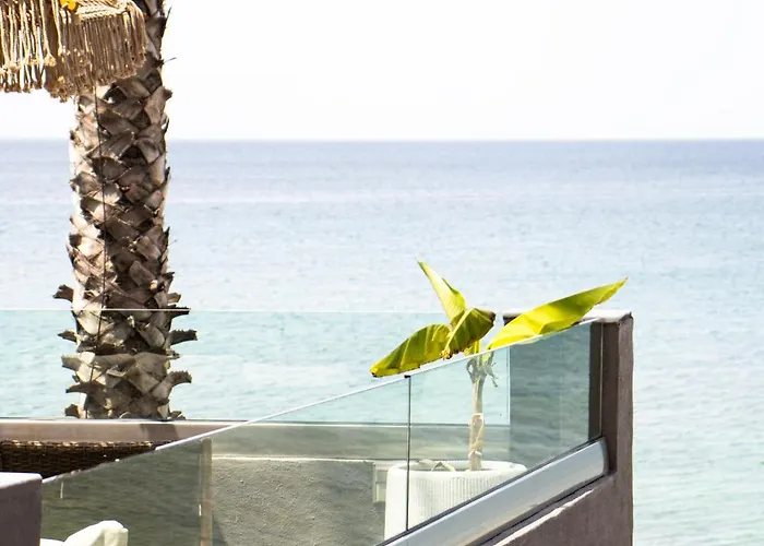 Ktima Papaoikonomou Apartamento *