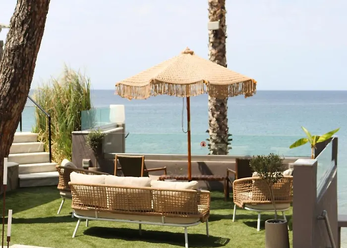 Apartamento Ktima Papaoikonomou Potos