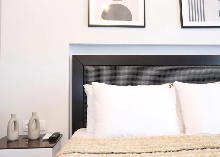 Appartement Ktima Papaoikonomou