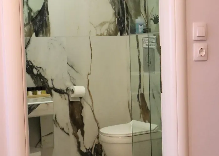 Ktima Papaoikonomou Appartement *