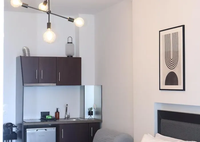 Appartement Ktima Papaoikonomou
